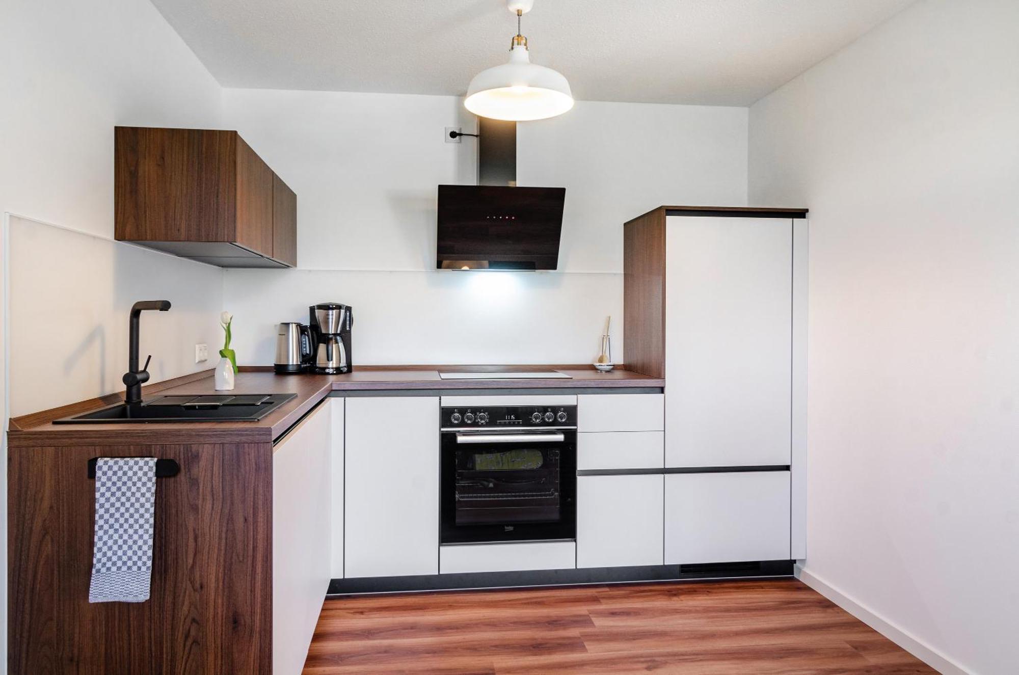 Ferienwohnung Reichle Stockach Exterior foto
