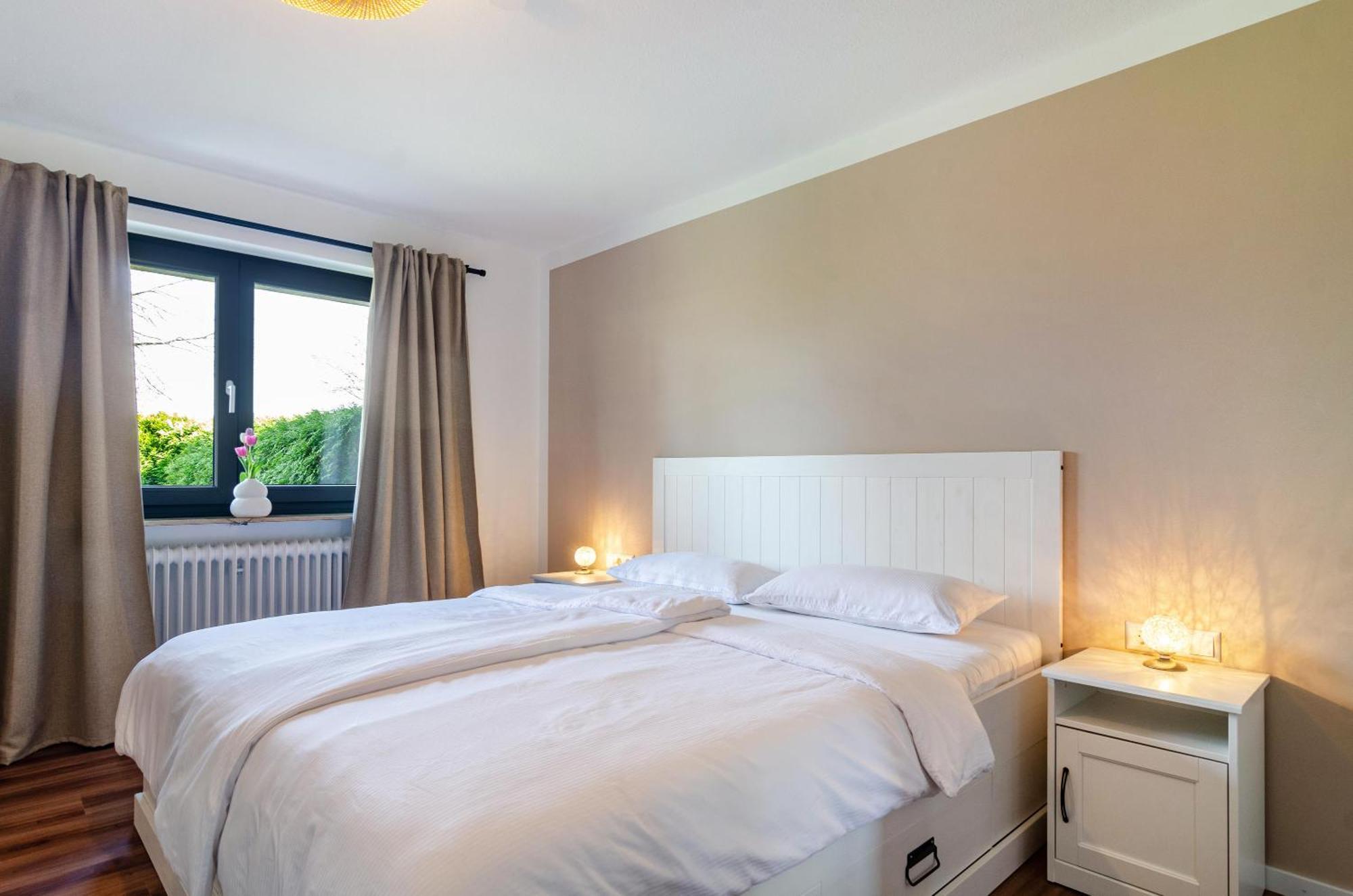 Ferienwohnung Reichle Stockach Exterior foto